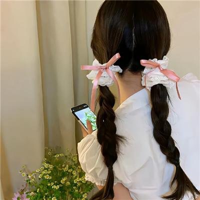 裸吻