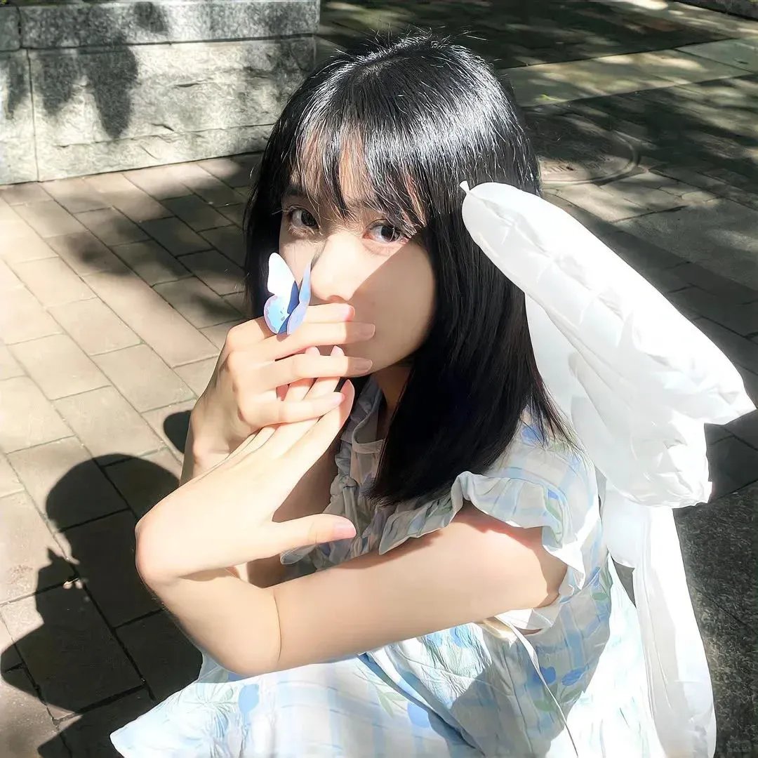 最后的女祭司
